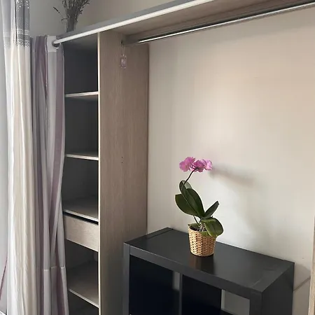Accommodatie bij particulieren Madeleine