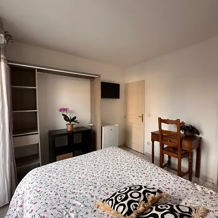Madeleine Accommodatie bij particulieren