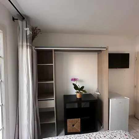 Madeleine Accommodatie bij particulieren *