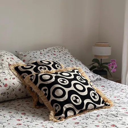 Accommodatie bij particulieren Madeleine