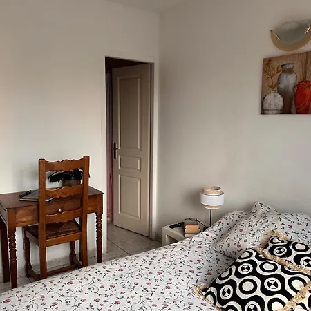 Madeleine Accommodatie bij particulieren *