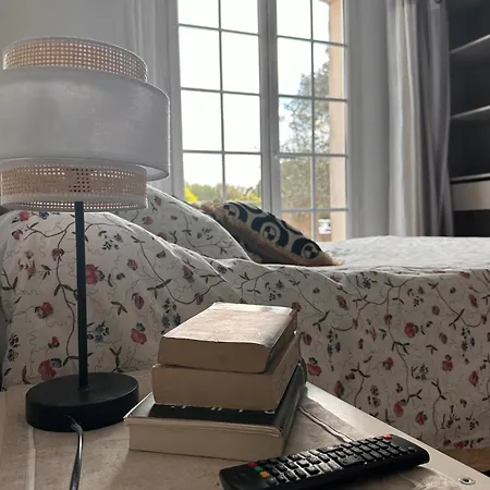 Madeleine Accommodatie bij particulieren